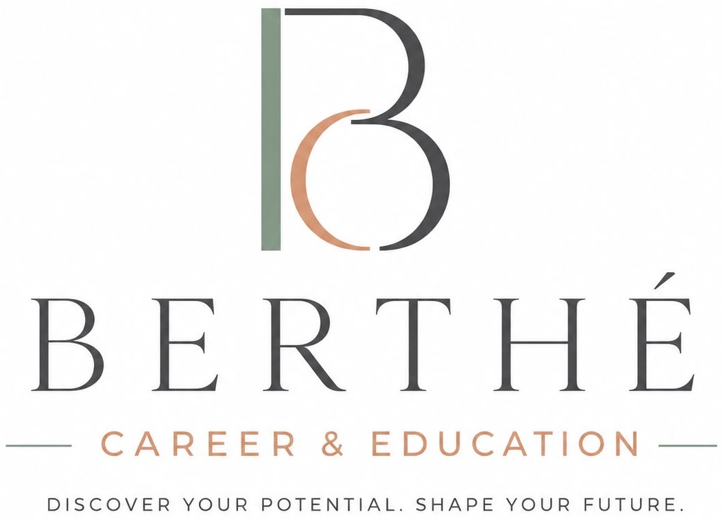 Berthé Career & Education